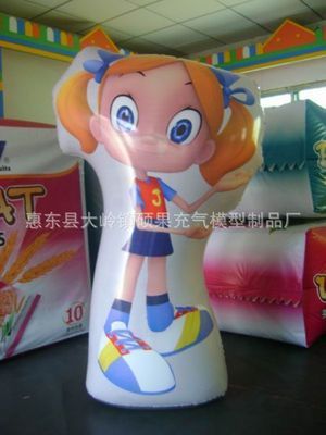 惠东县大岭镇硕果充气模型制品厂 专注PVC充气产品，打造视觉盛宴与欢乐体验